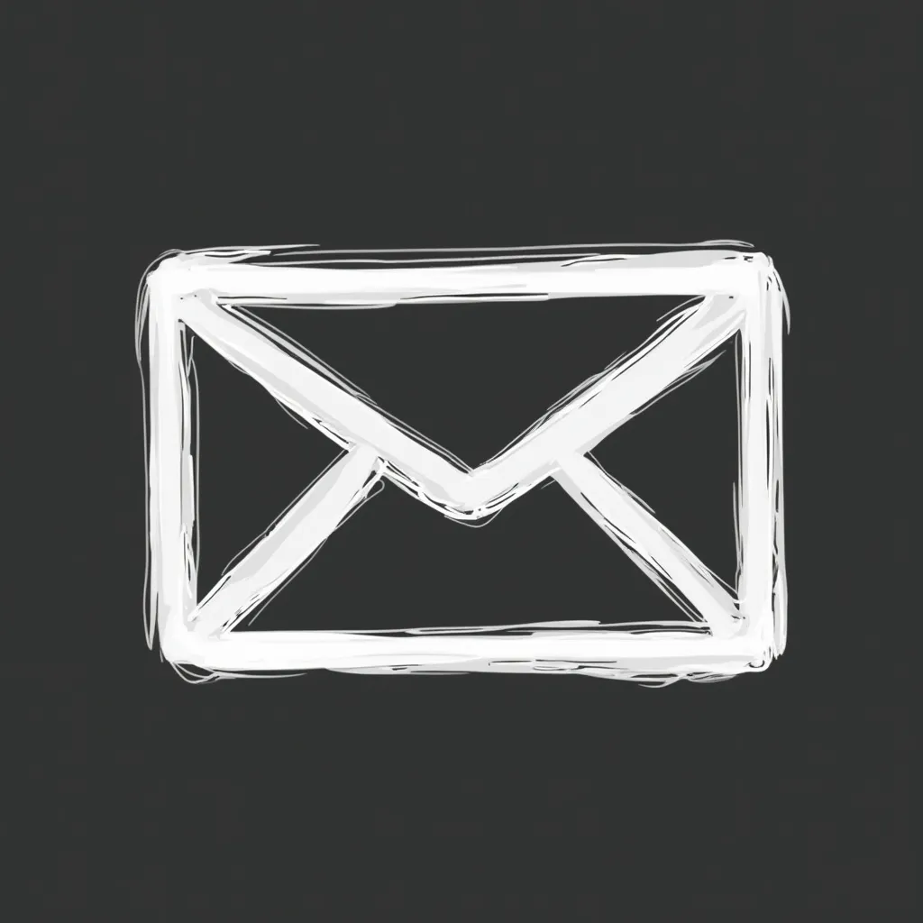 ikona emailu