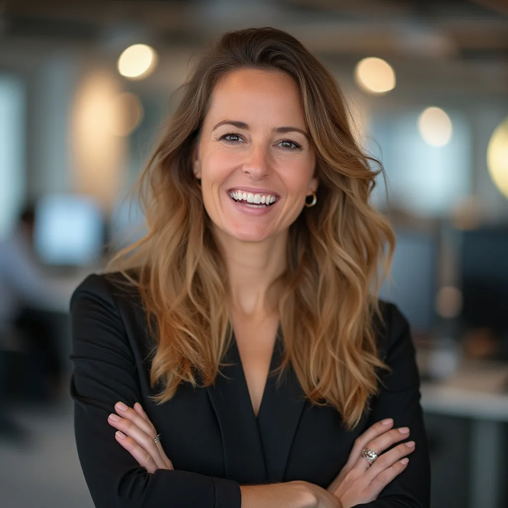 Portrét Barbora Kováčiková